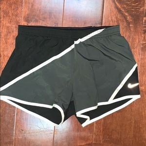 NIKE DRI-FIT SHORTS
